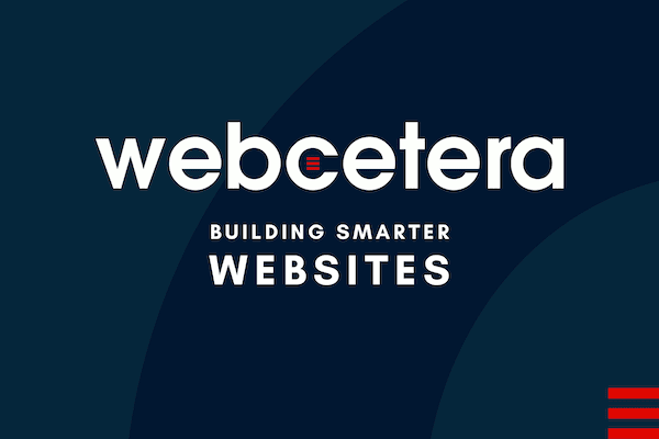 Webcetera UK Ltd - Building Smarter Websites