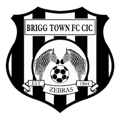 Brigg Town Football Club CIC